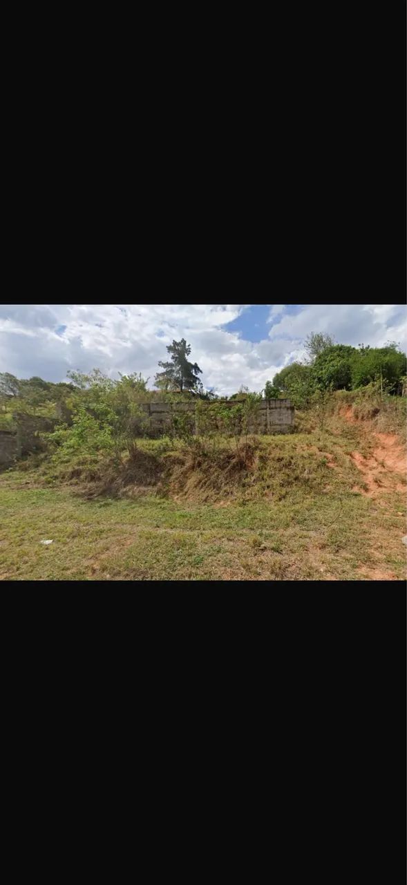 Terreno chácara Gargantilha Campinas - Foto 4