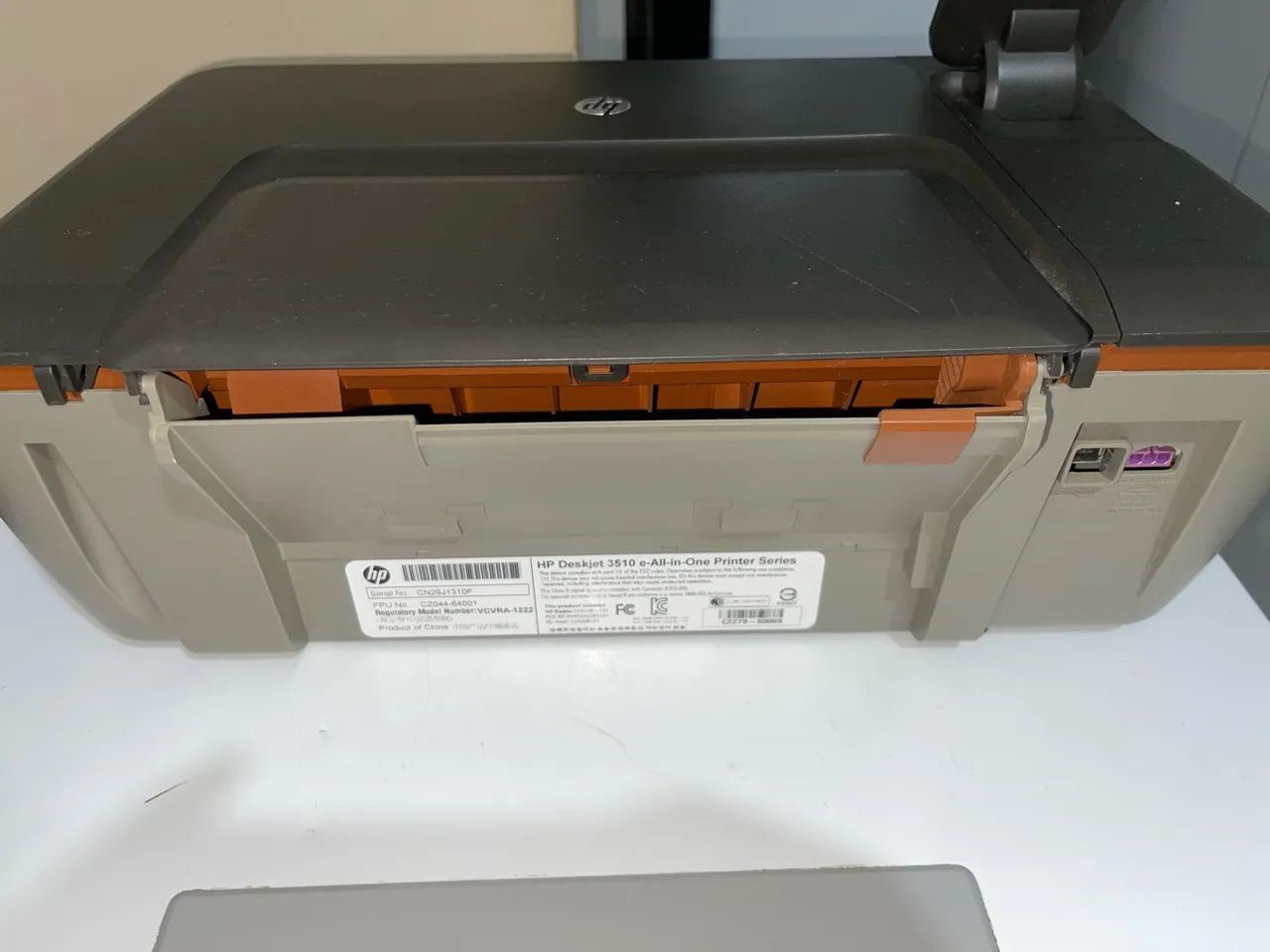 Impressora Hp multifunctional  - Foto 4