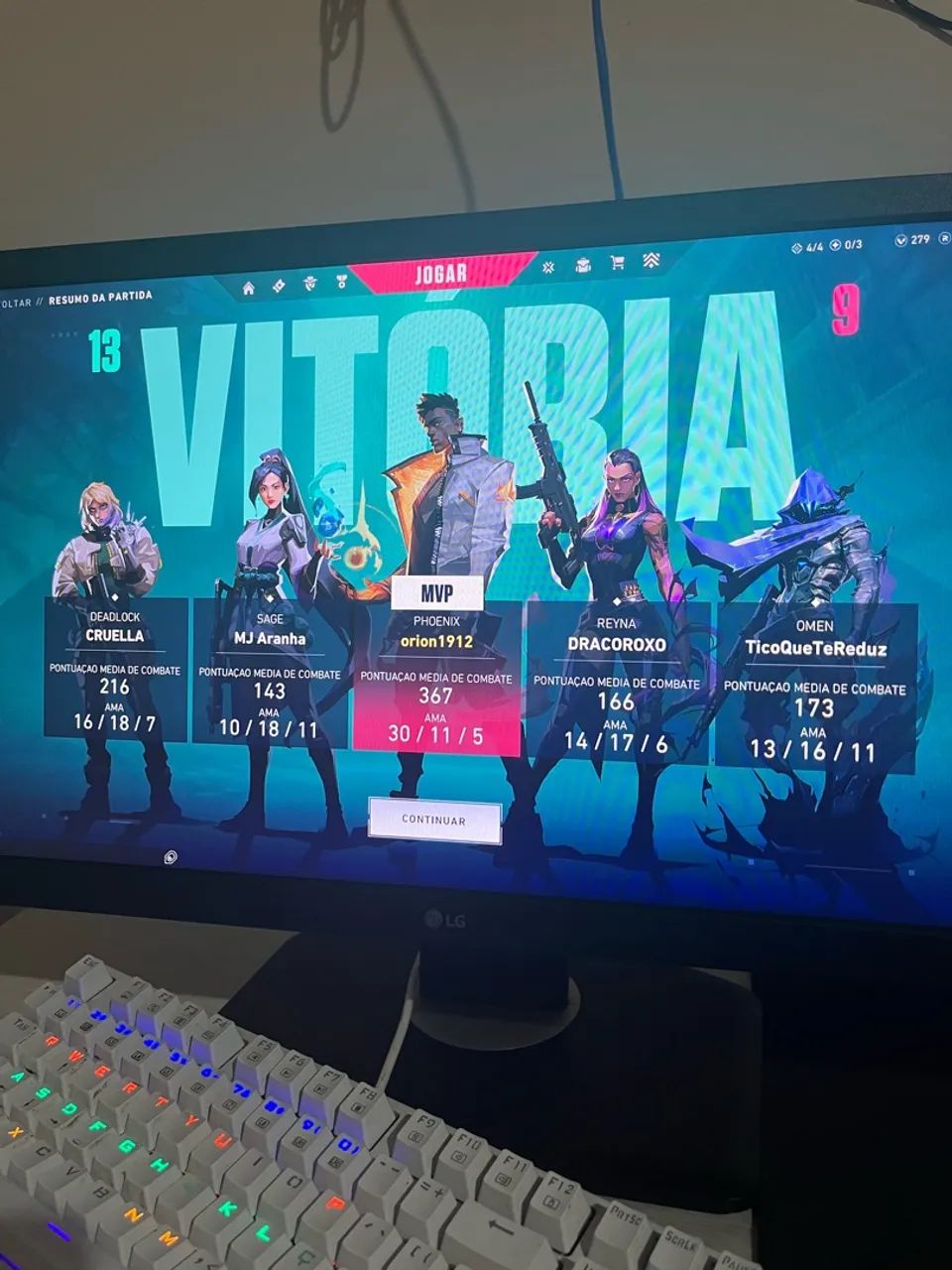 Monitor ultra gear LG  - Foto 4