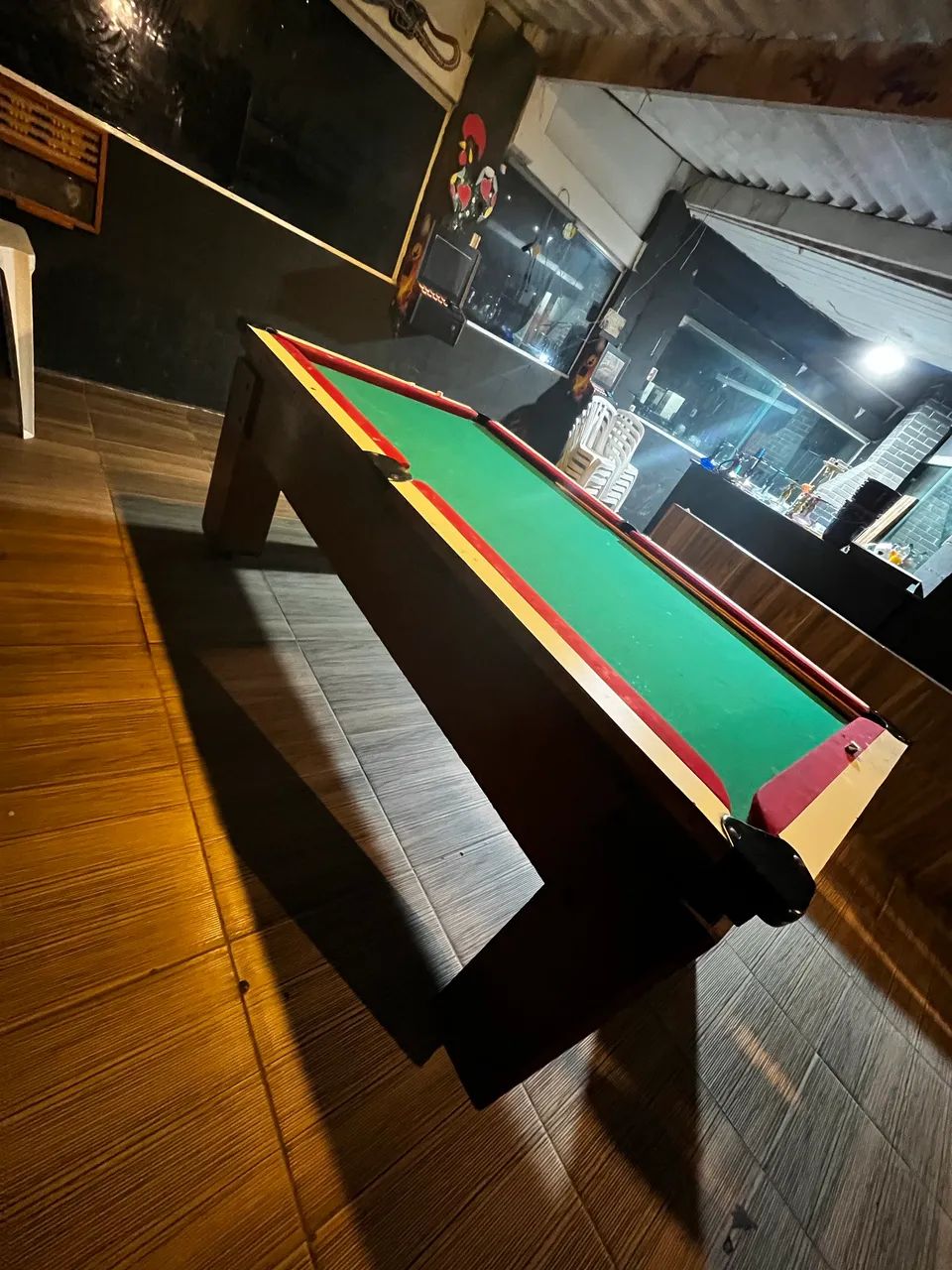 MESA DE BILHAR - Foto 5