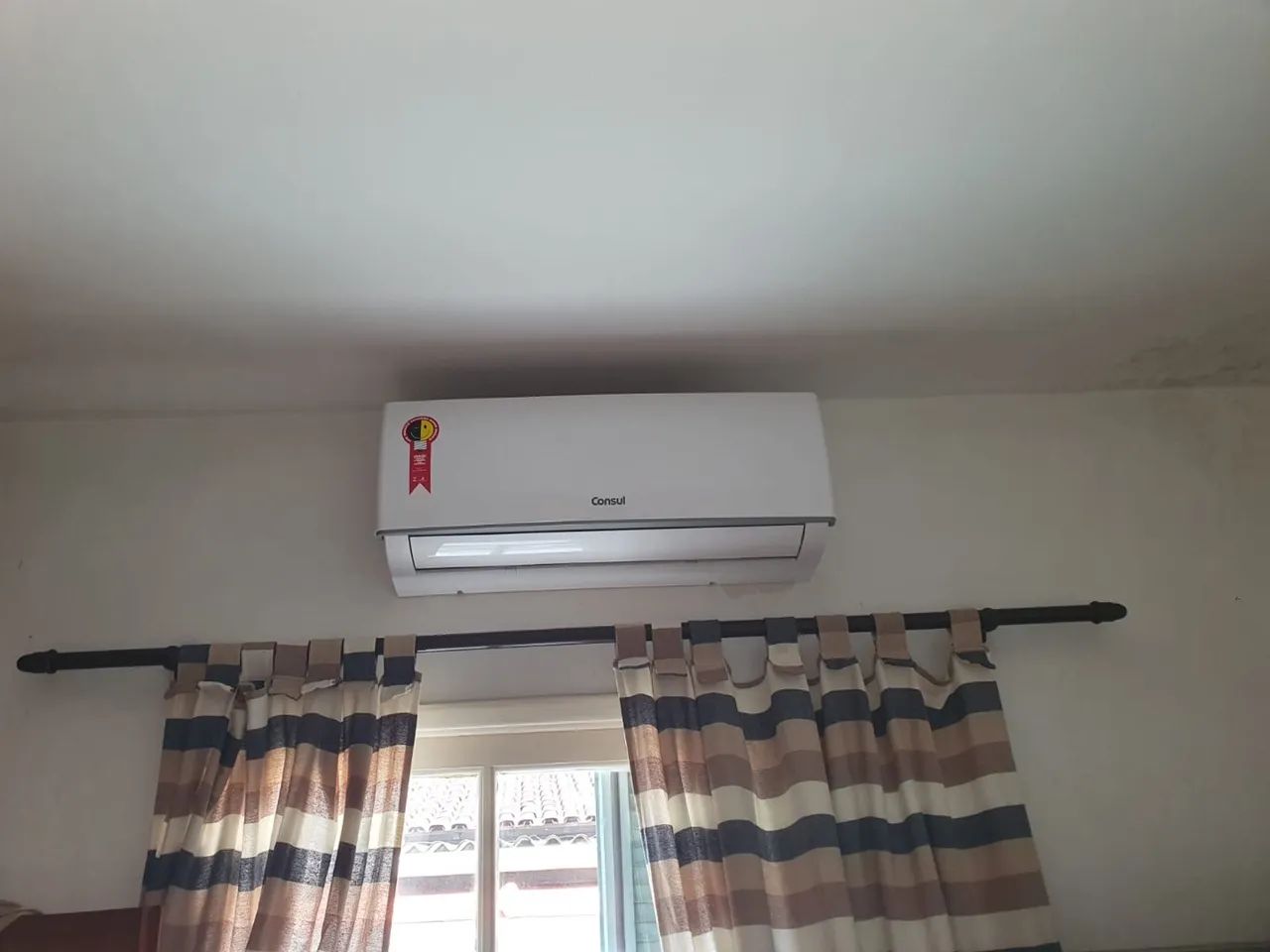 Instalação de ar-condicionado - Foto 4