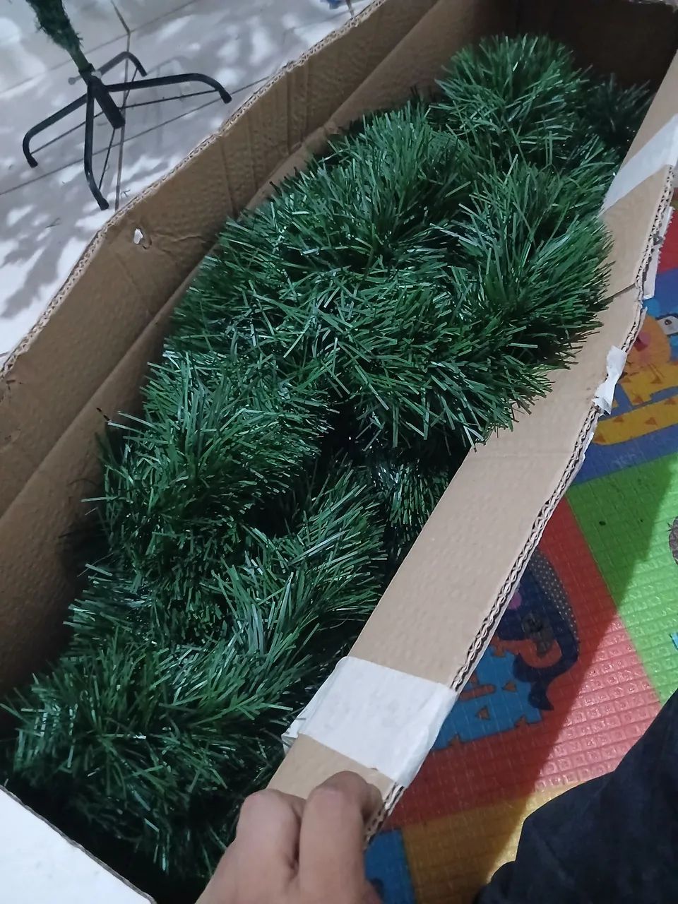Árvore de Natal  - Foto 2