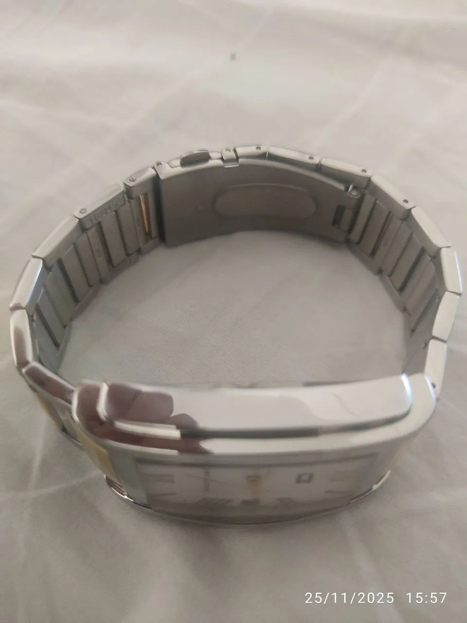 Relógio Tommy Hilfiger - Preço para vender! - Foto 2