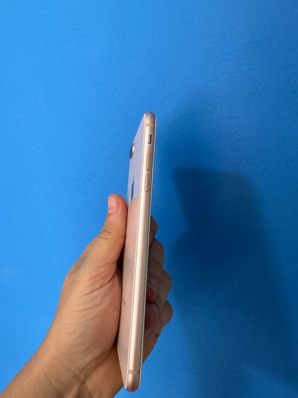 iPhone 8 Plus