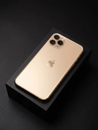 Iphone 11 Pro Max- Para Pessoas Exigentes