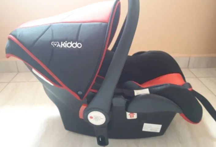 Bebê conforto 