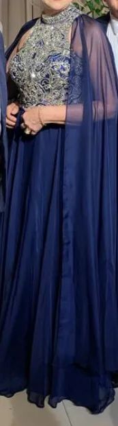 Vestido de festa