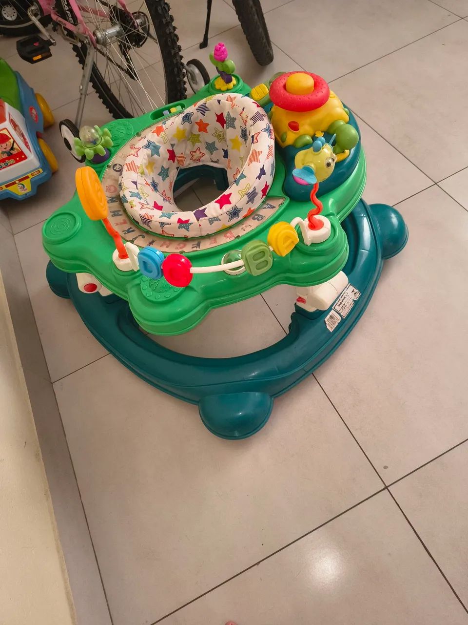 Andador  - Foto 2