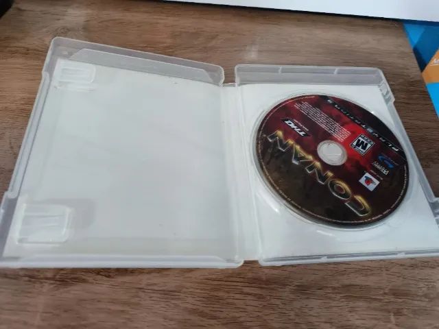 Conan Ps3 - Foto 2