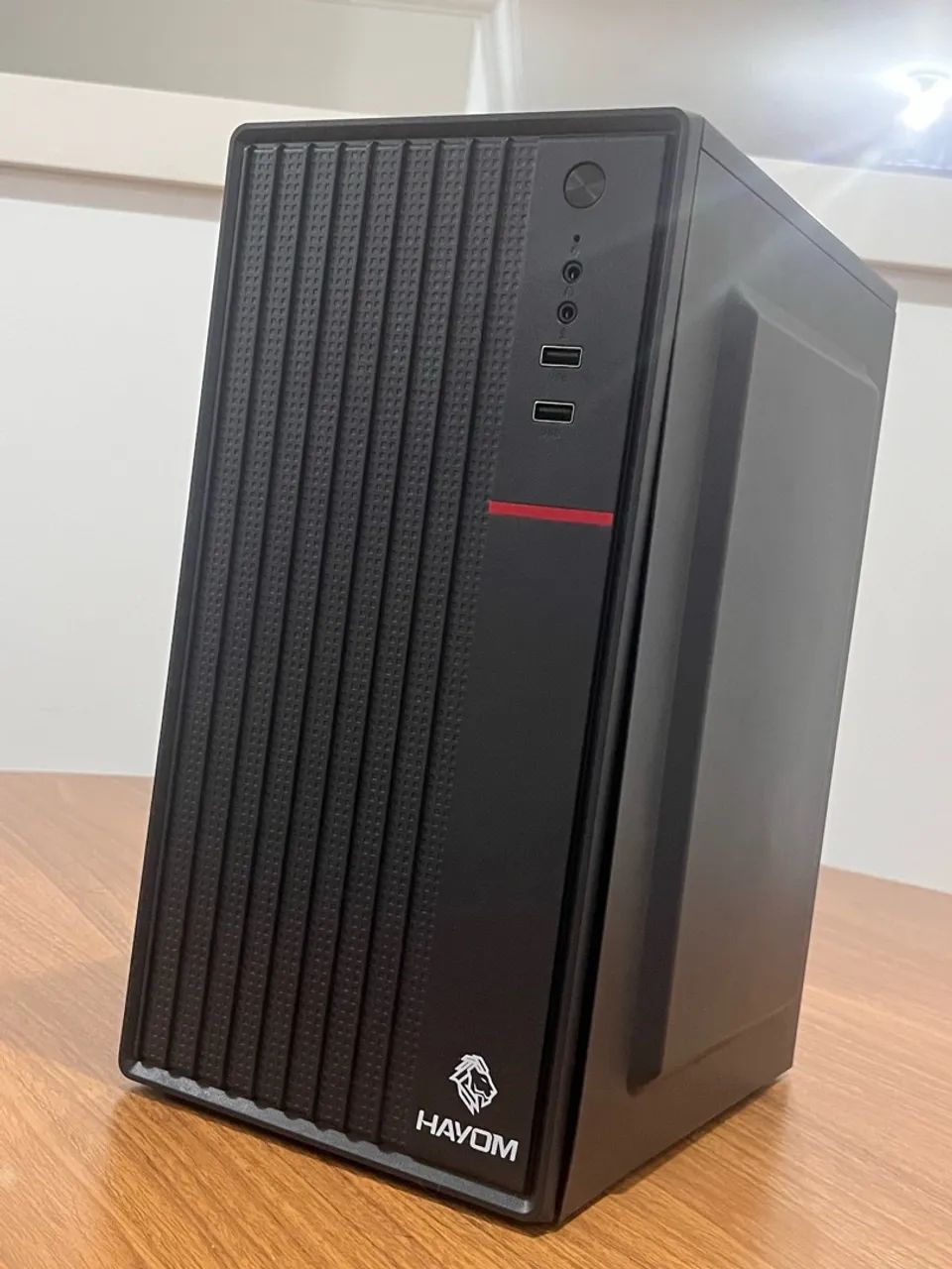 PC CPU Gamer de entrada