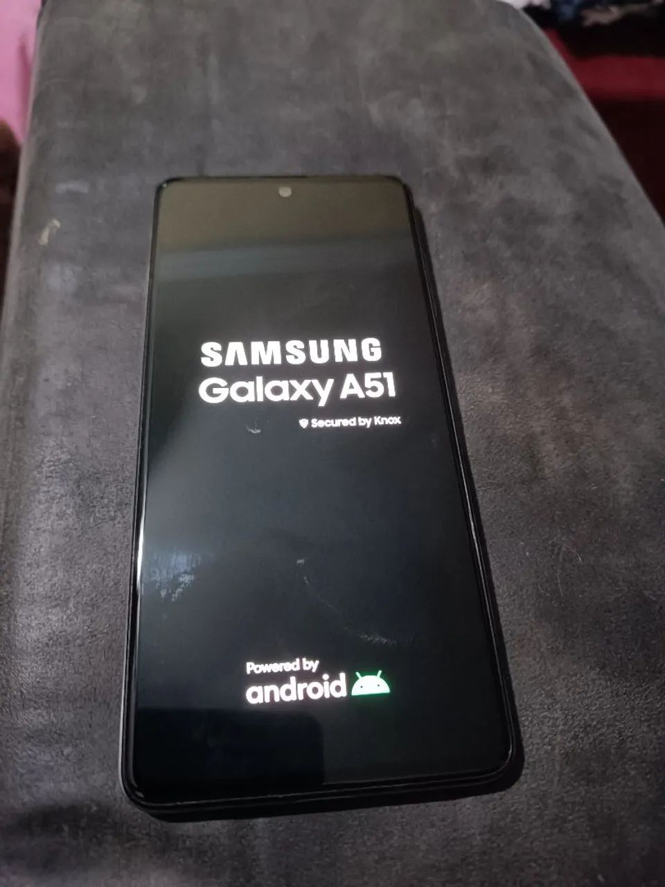 CELULAR SAMSUNG A51 