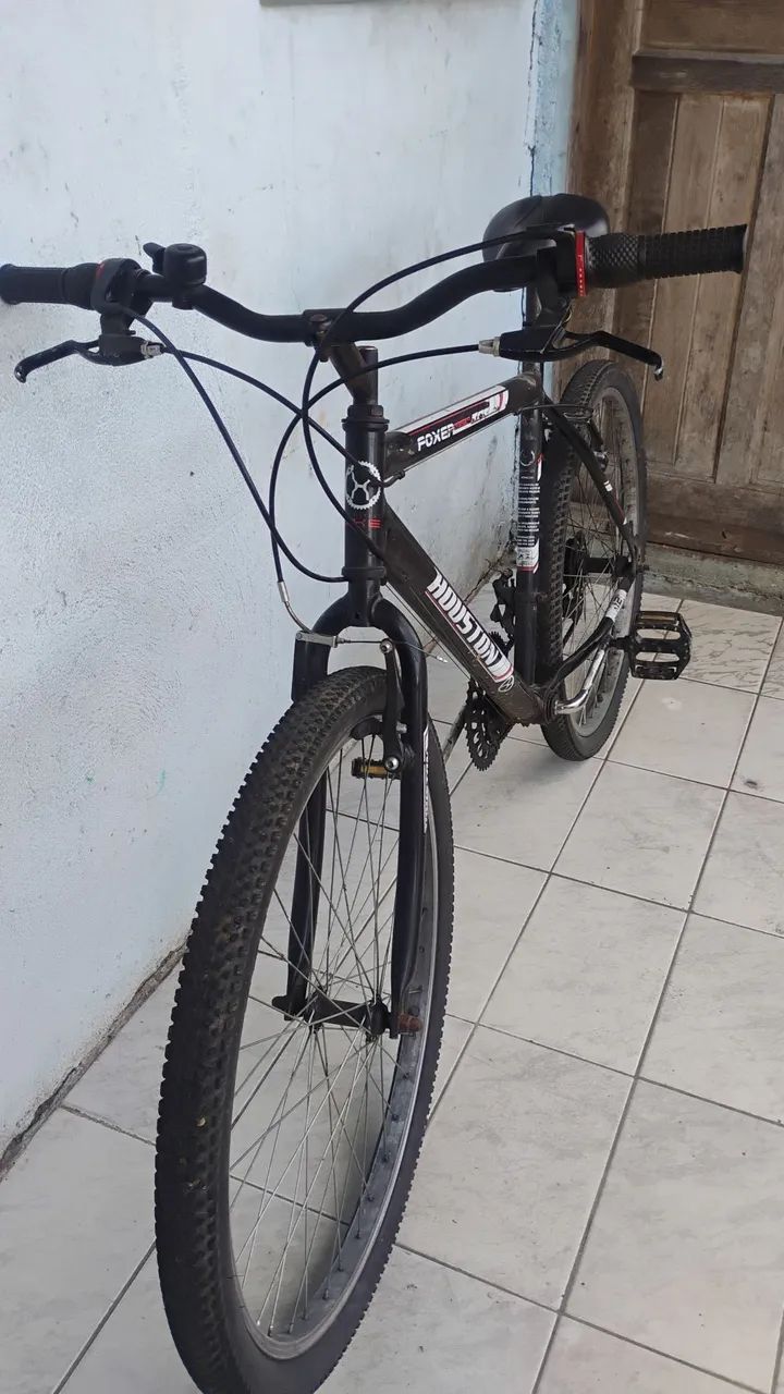 Bicicleta usada -R$250 - Foto 4