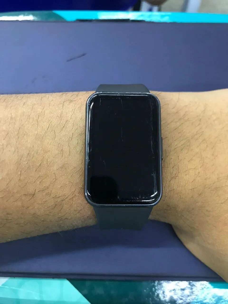 Galaxy Fit 3 - Foto 2