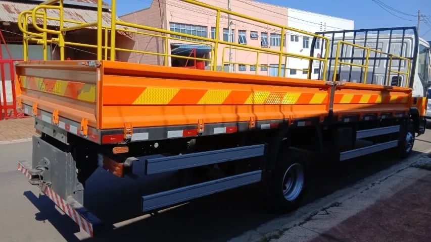  IVECO TECTOR 11-190 - Foto 3
