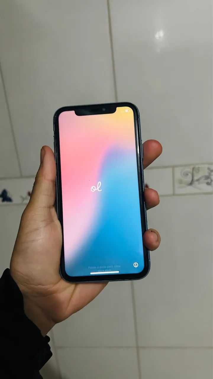 Iphone Xr Impecável  - Foto 3