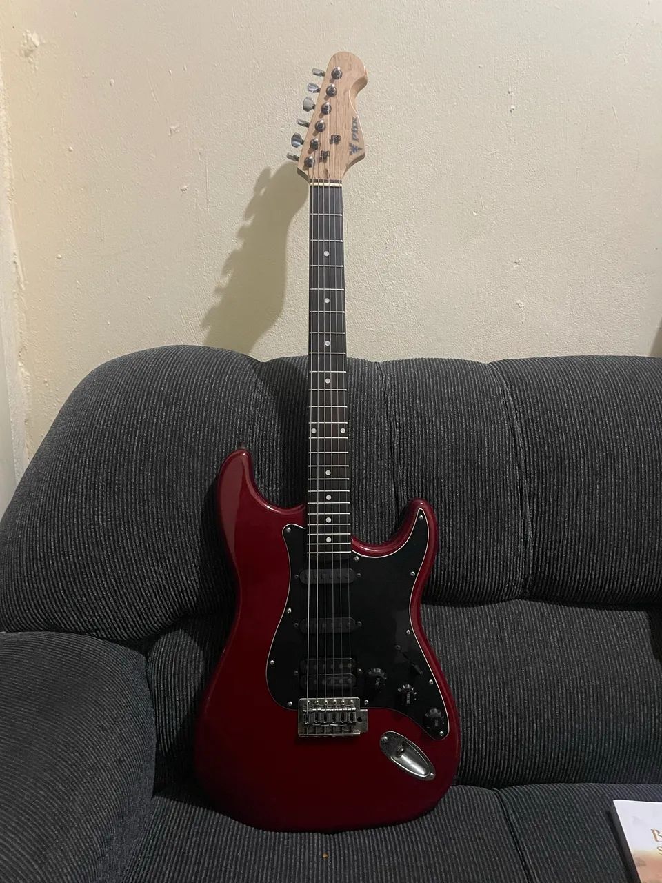 Guitarra strato phx 