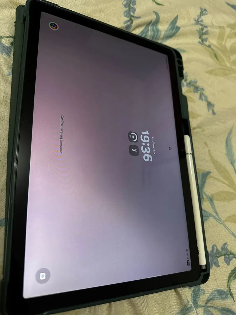 Tablet Samsung A9+ - Foto 3