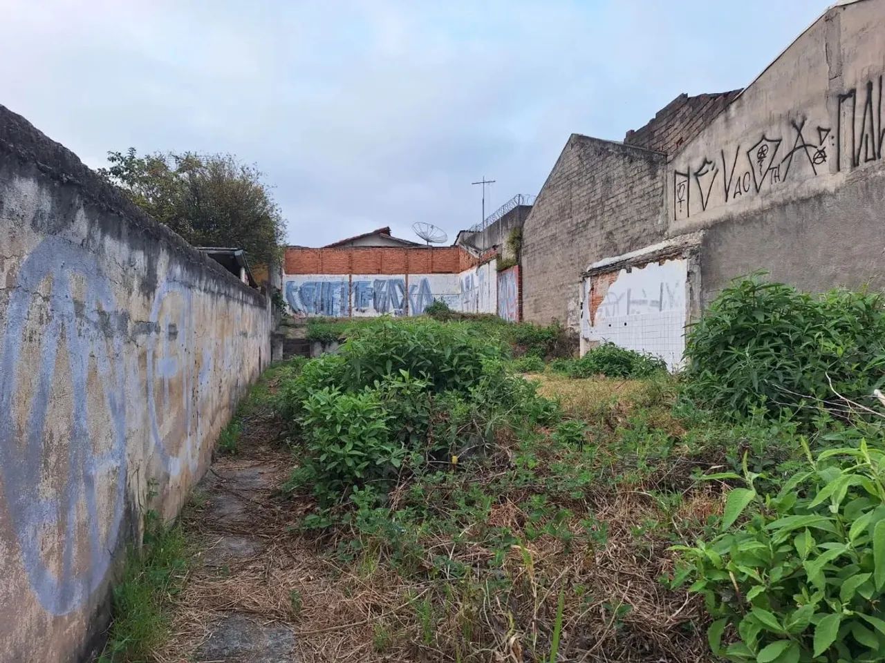 Terreno residencial para venda em Chora Menino , 397m² - Foto 5