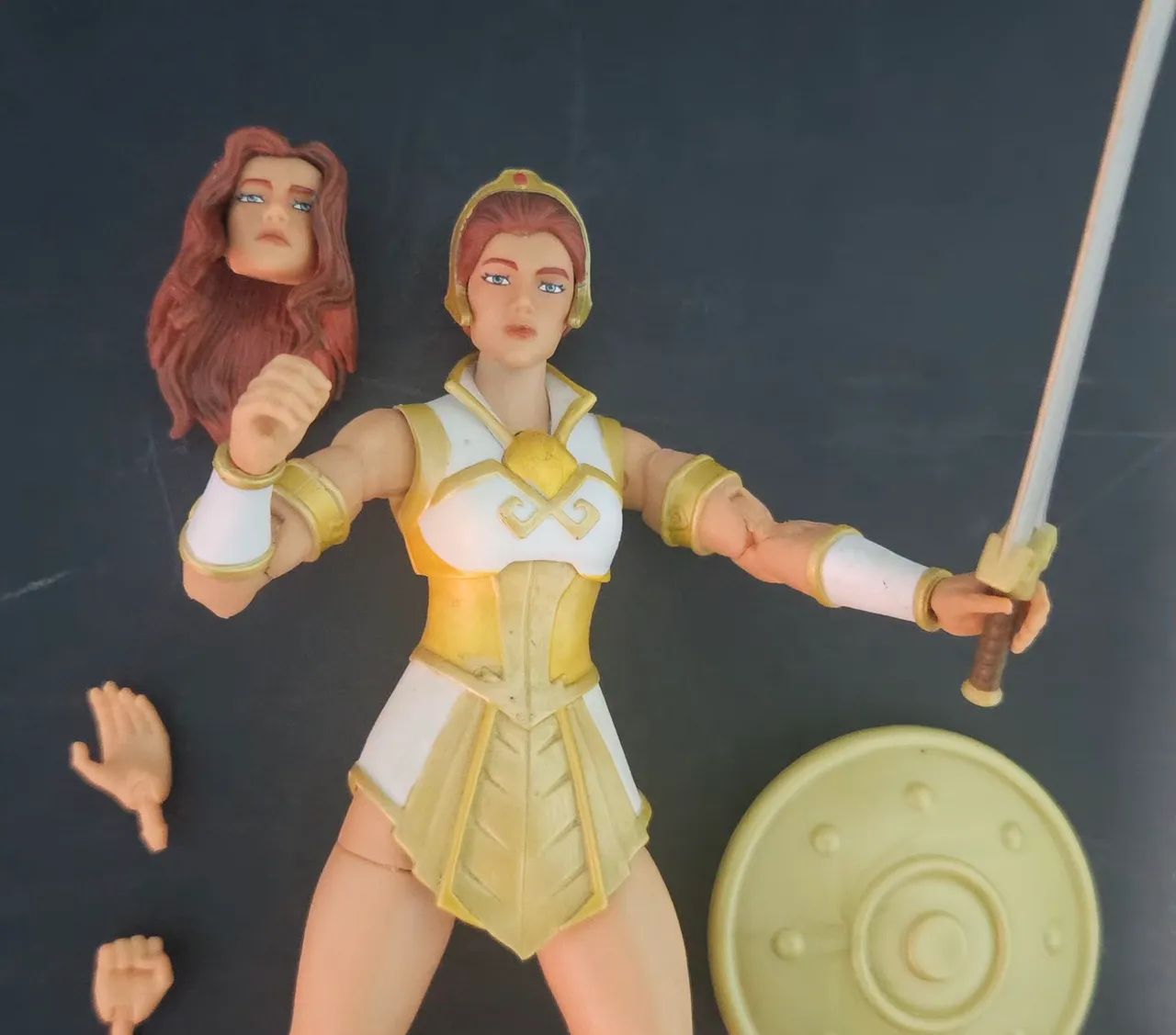 Teela masterverse  - Foto 3