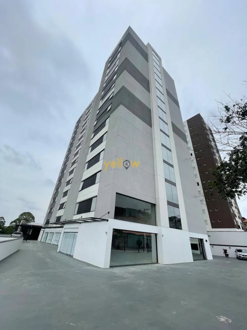 Sala Comercial à Venda em Cidade Nova Arujá, 32m², 1 Banheiro - Foto 2