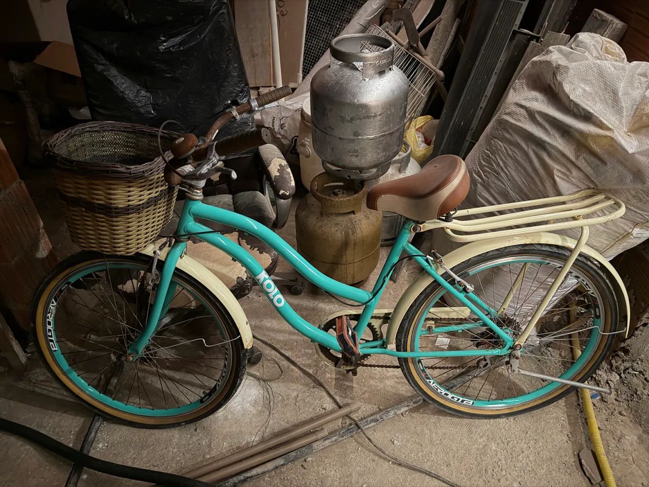 Bicicleta - Foto 2