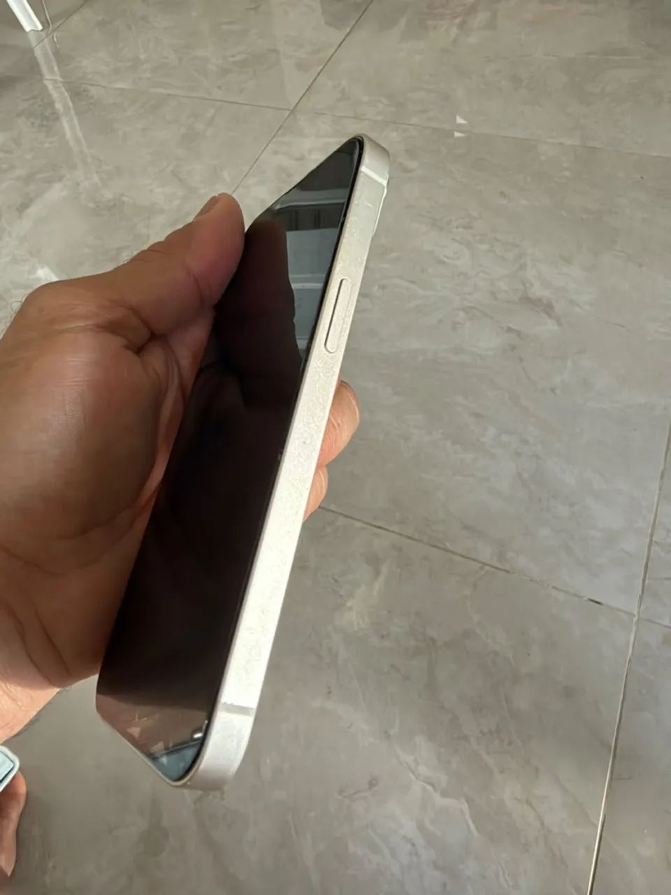 iphone 14 saúde da bateria: 82%