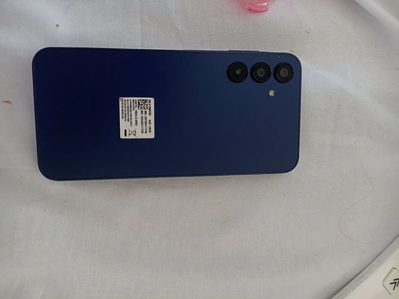 Samsung a15  - Foto 3