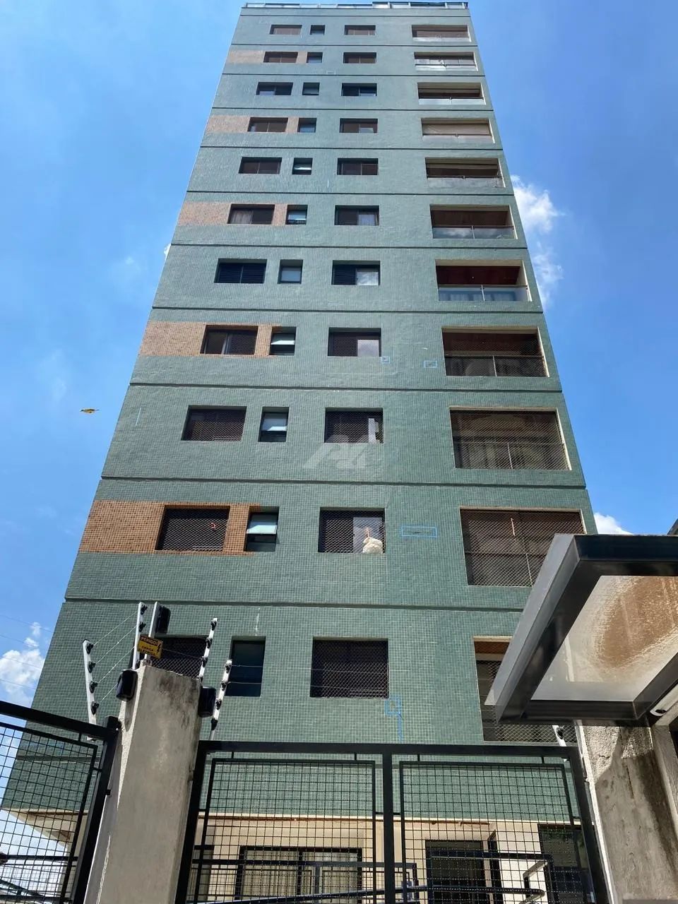 apartamento - Bosque - Campinas - Foto 2