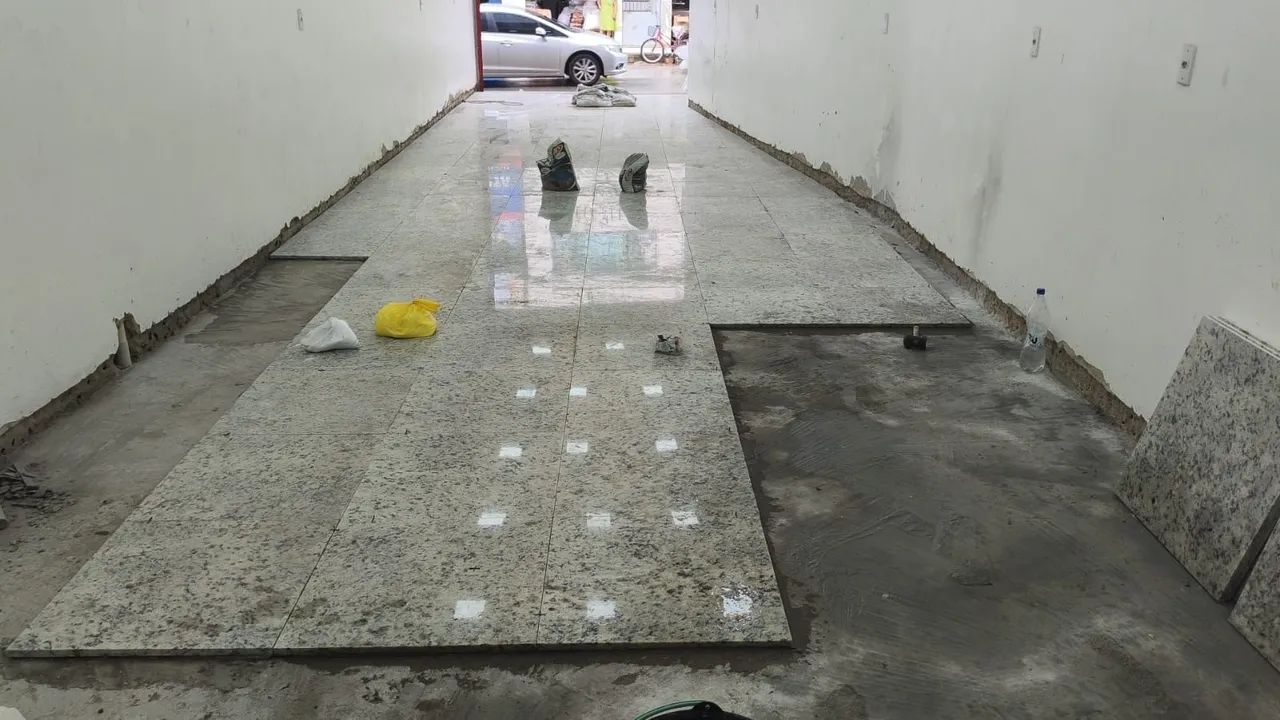 PEDREIRO A DISPOSIÇÃO  - Foto 2