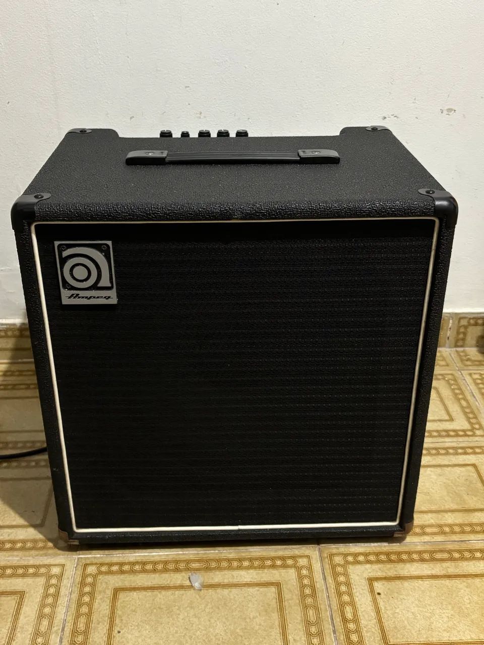 Cubo de baixo Ampeg BA112 - Foto 3