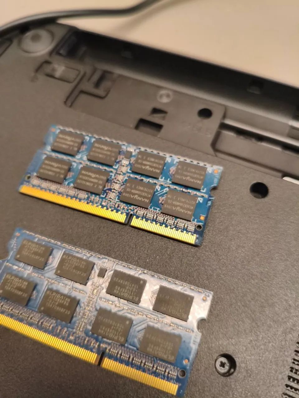 Memória ram SO-DIMM notebook - Foto 4