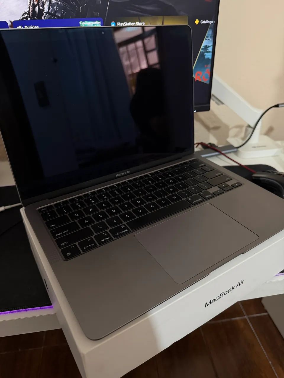 MacBook Air M1 