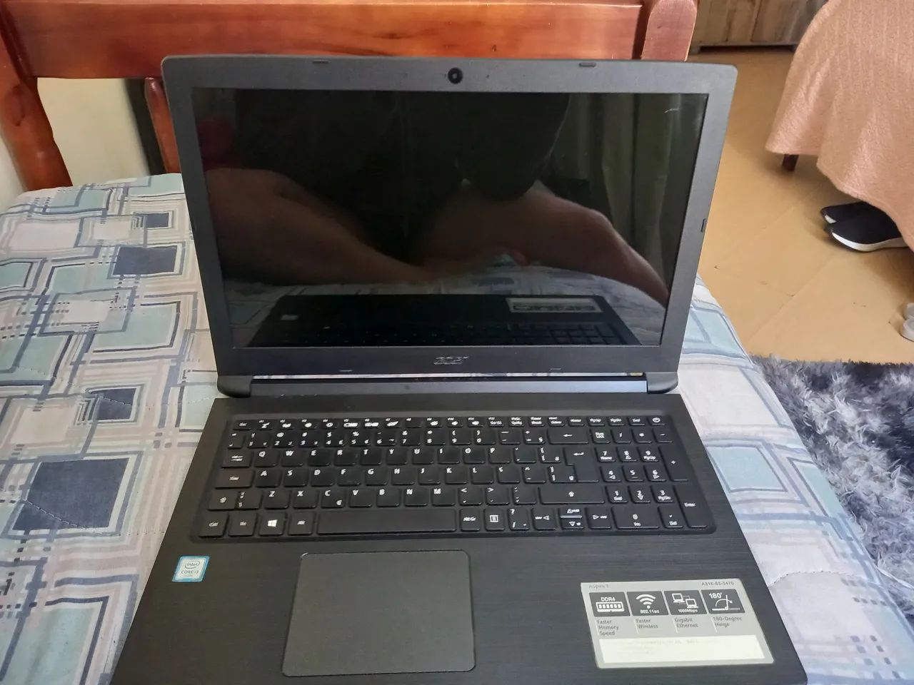 Vende-se notebook - Foto 2