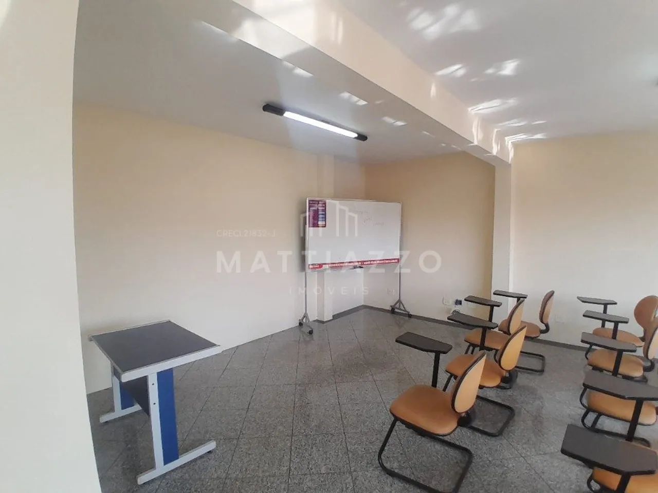 Salão comercial para locação, no Centro em Limeira/SP. - Foto 4