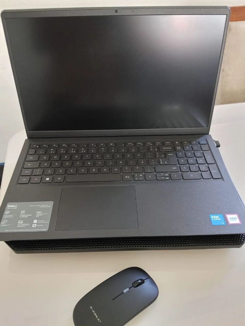 NOTEBOOK DELL  - Foto 2