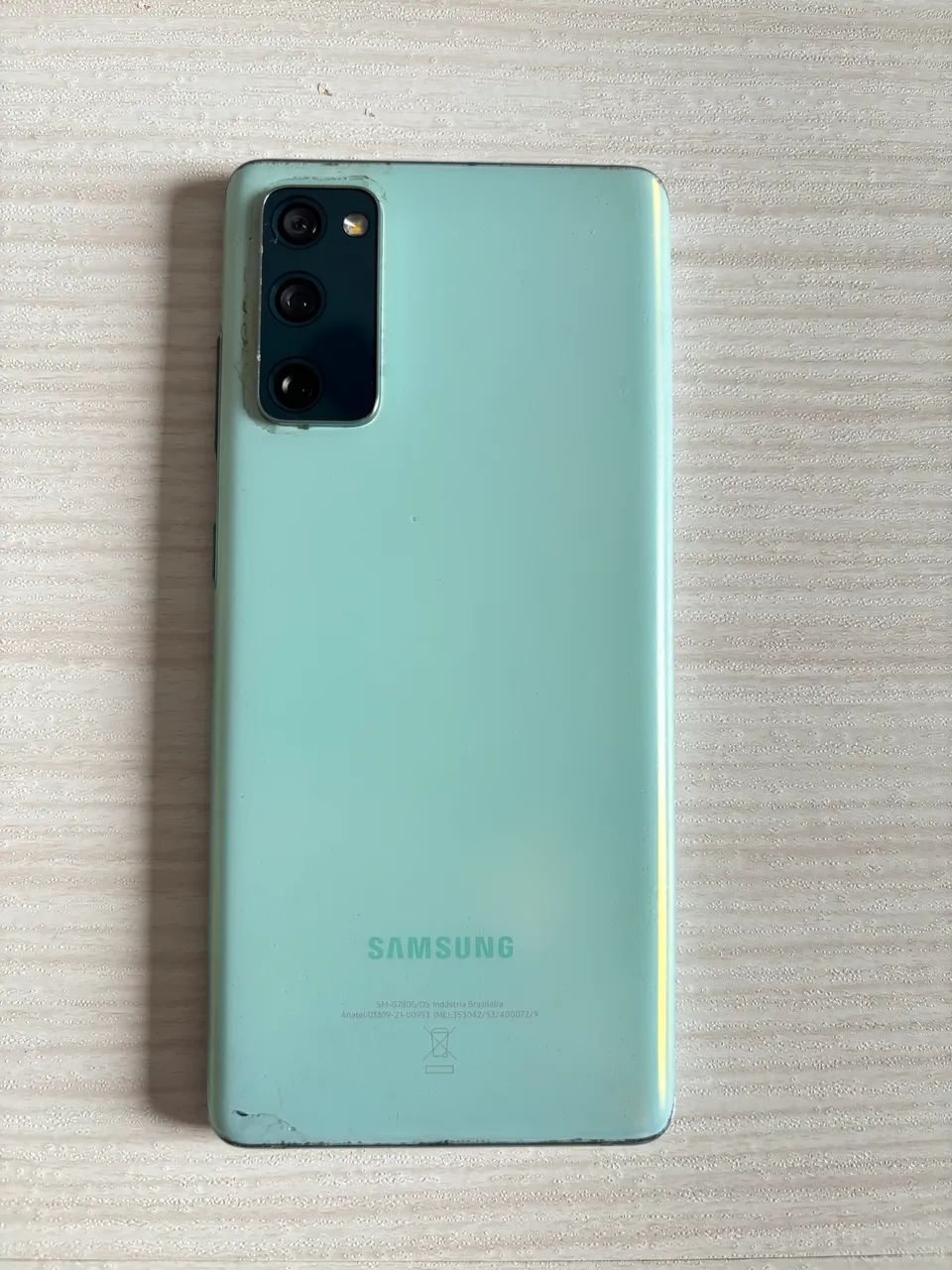 Celular Samsung  - Foto 2
