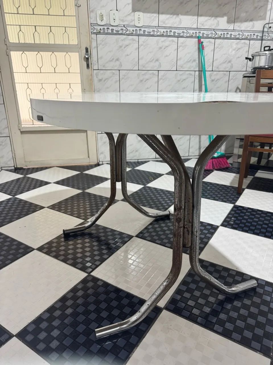 Mesa de cozinha  - Foto 4