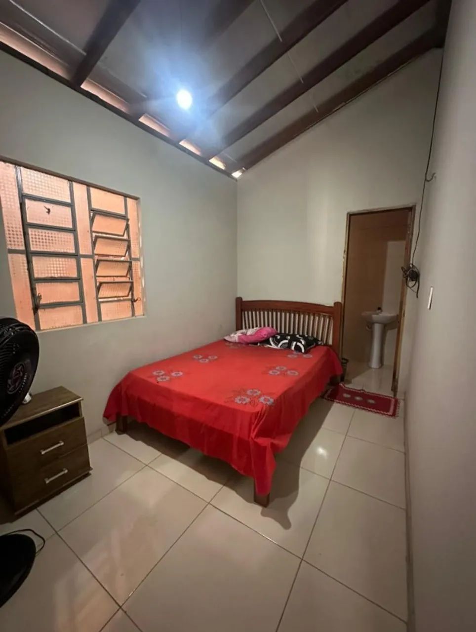 Vendo casa na águas lindas - Foto 5