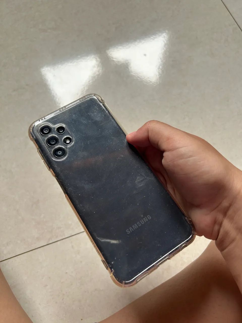 Galaxy a13 - Foto 2