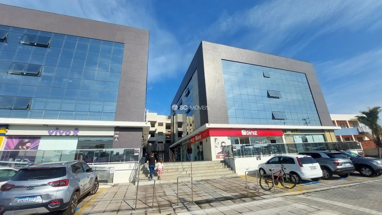 Sala comercial na avenida principal - Foto 4