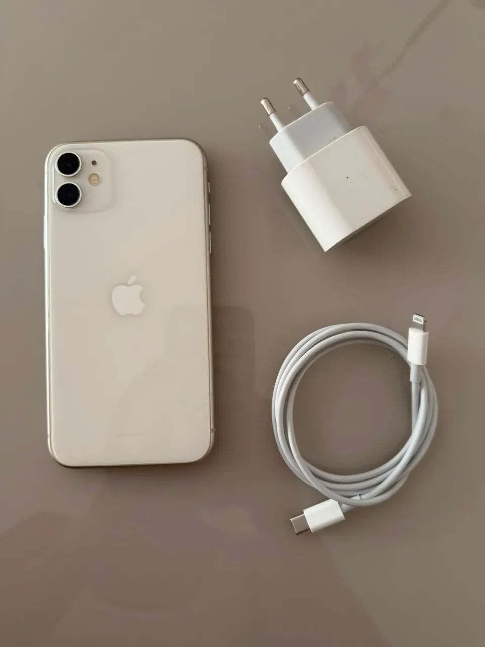 Vende iPhone 11