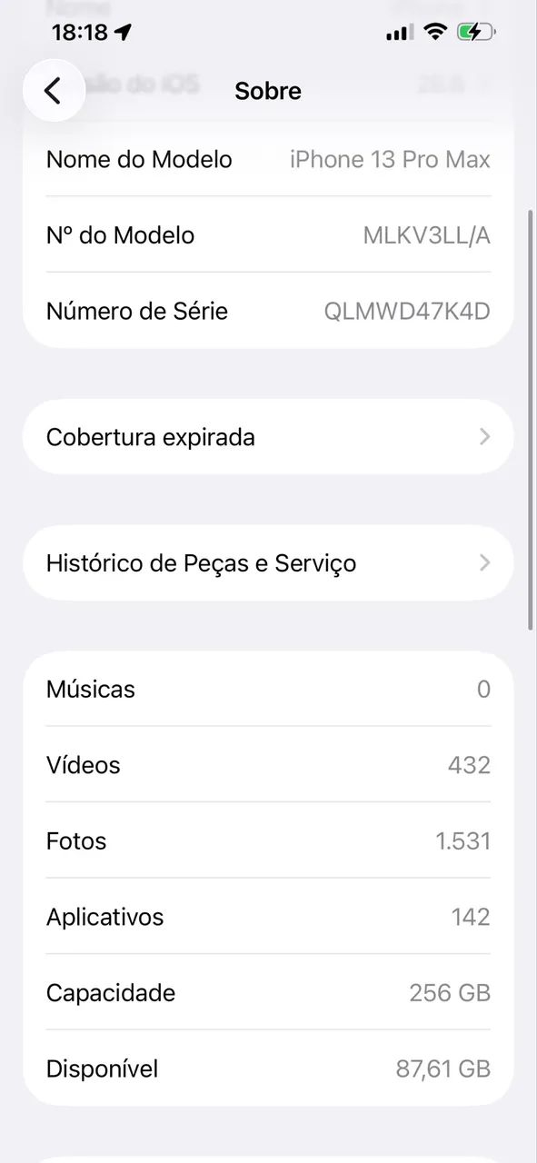 iPhone 13 Pro Max - Foto 5