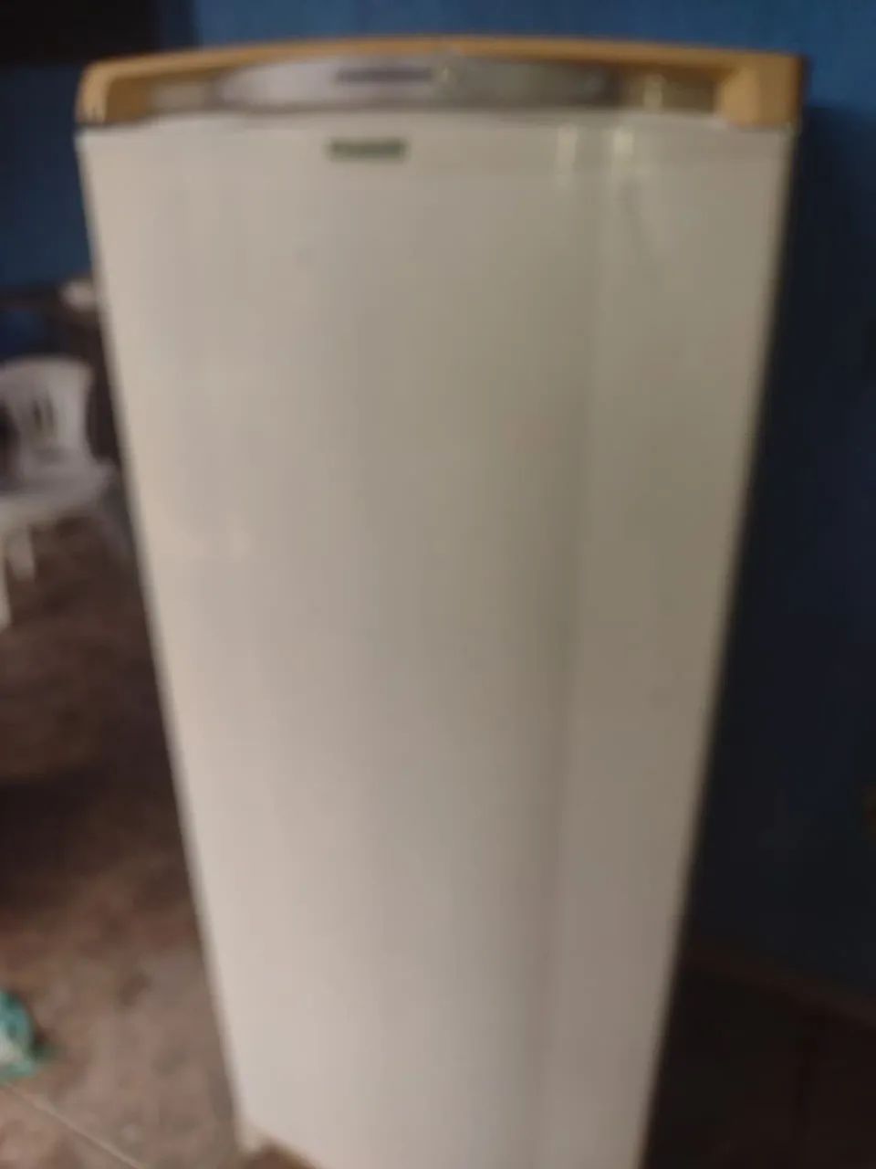 Geladeira 