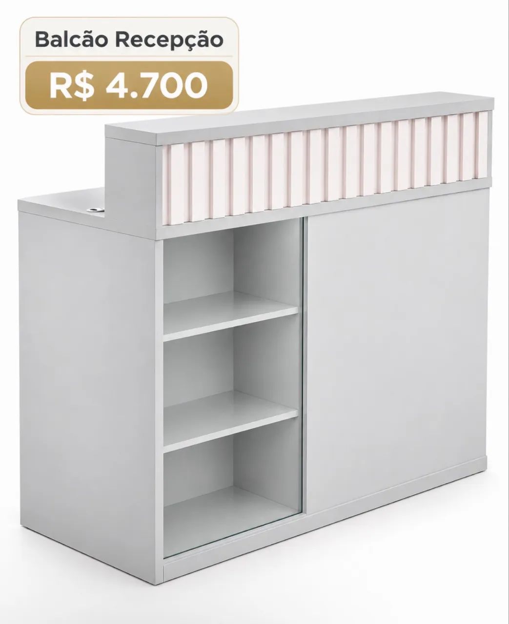 Moveis para salão
