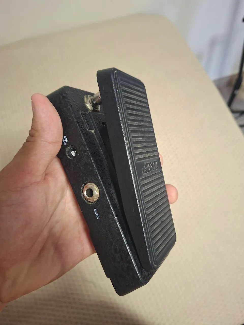 Pedal wah Joyo - Foto 2