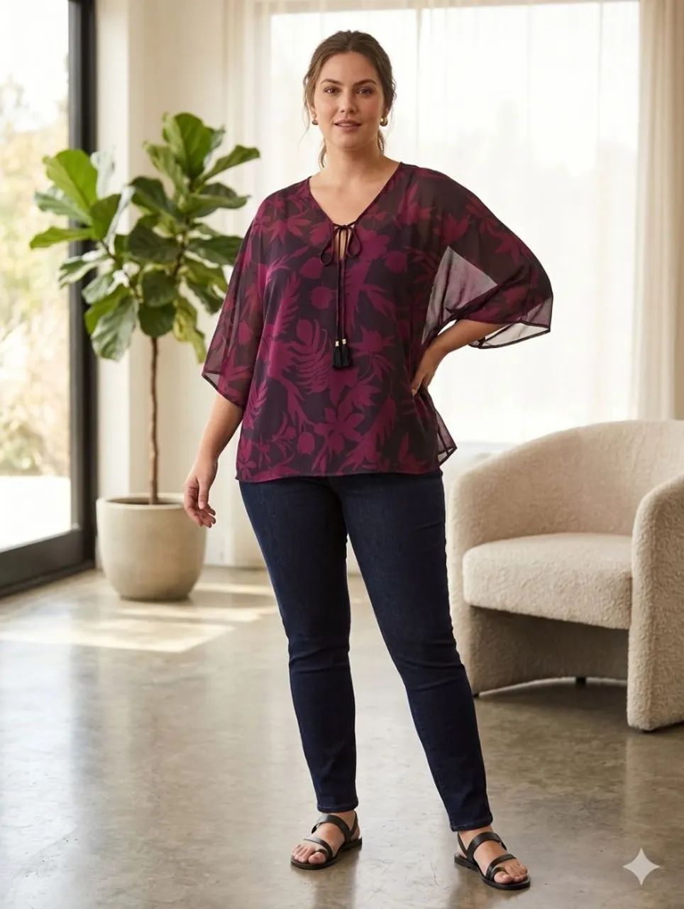 Bazar de blusas  - Foto 3