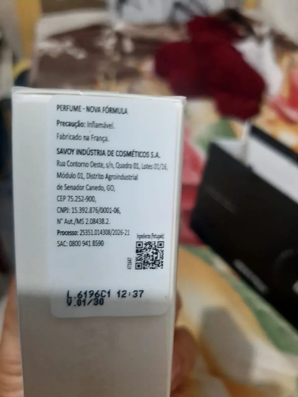 Perfume Original CHLOÉ - 50ml - Foto 3