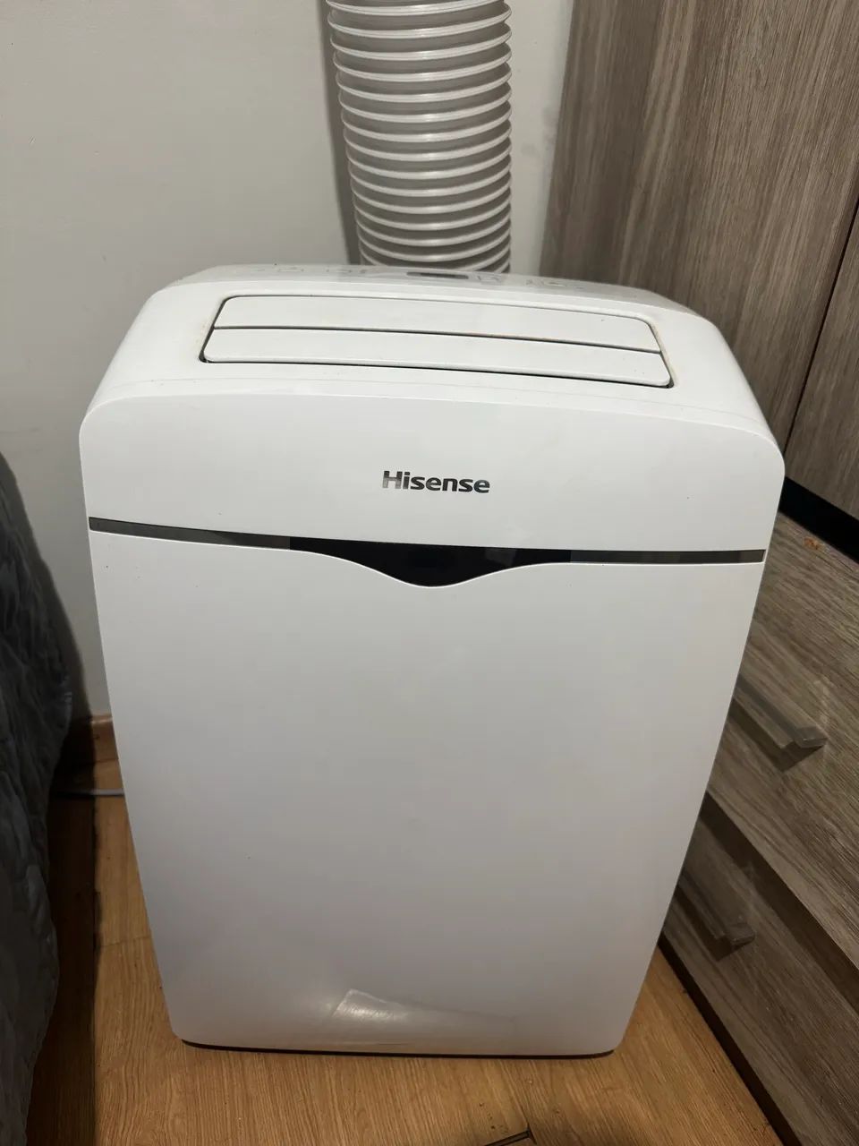 Ar-condicionado portátil wi-fi 12.000 btus - Foto 2