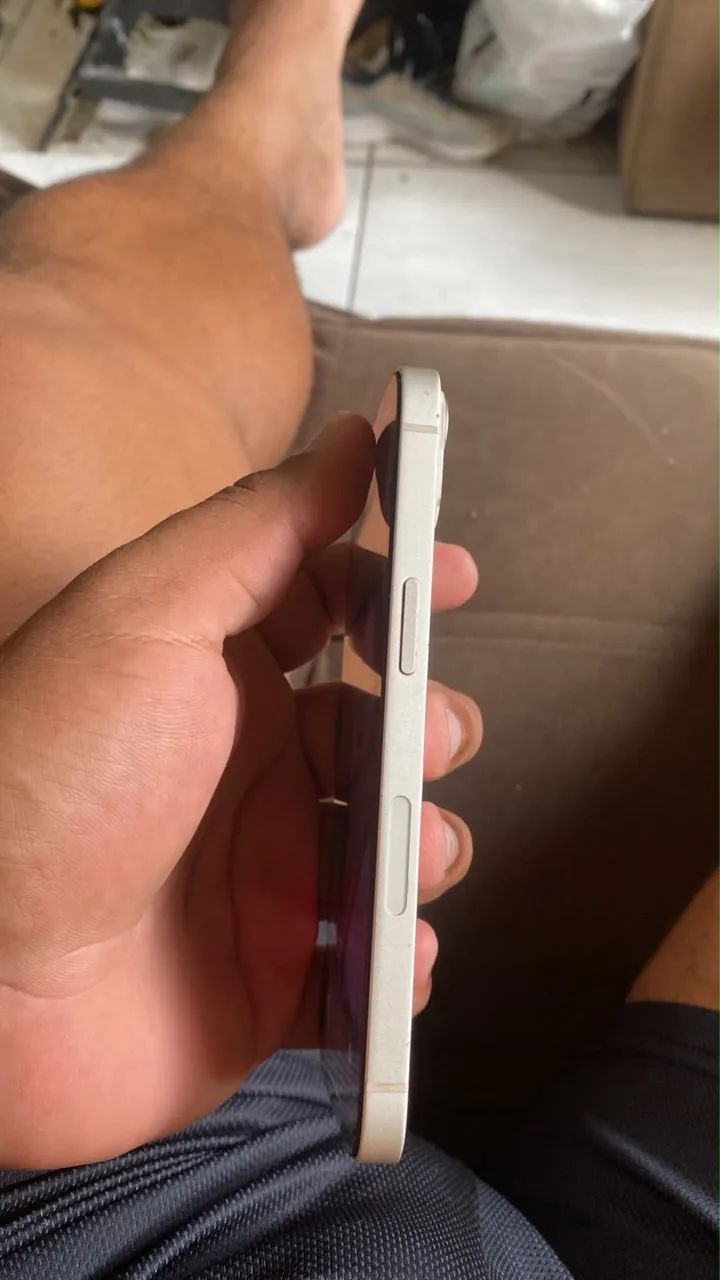 iPhone 13 128gb - Foto 3
