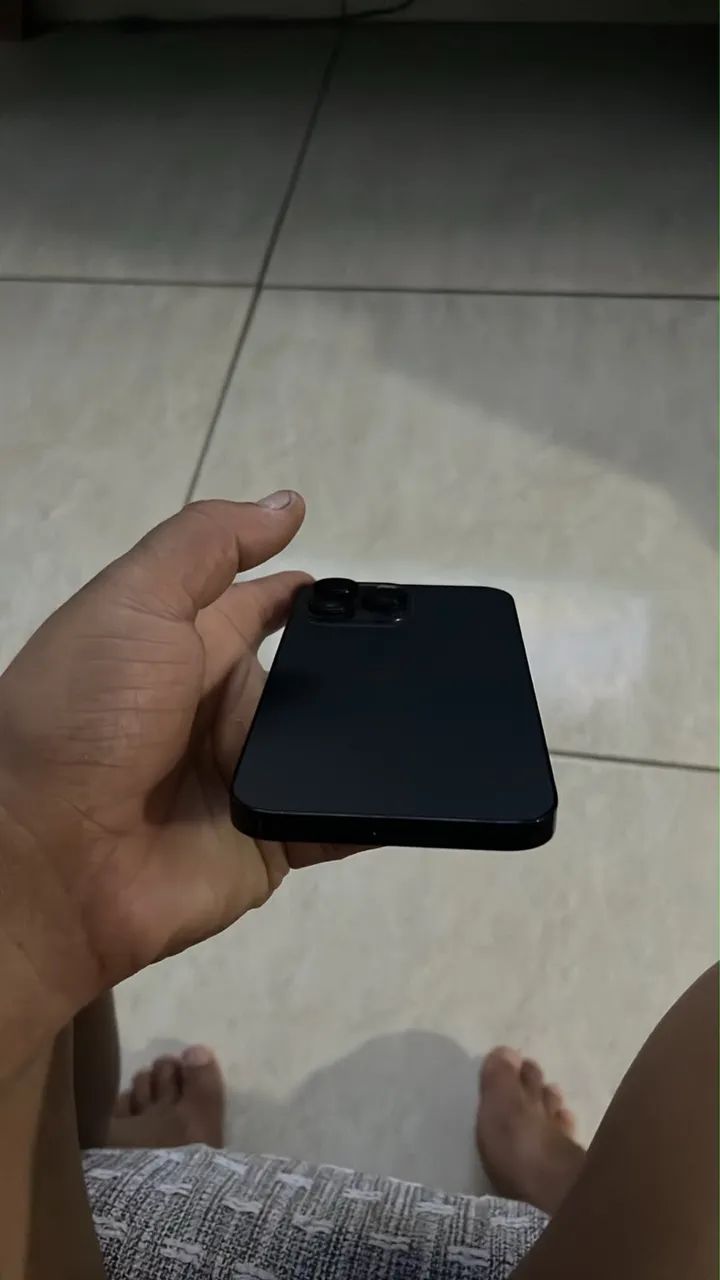 iPhone 14 Pro Max - Foto 2